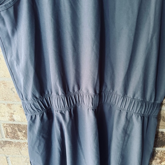 RBX Navy Athletic Dress - Picture 5 of 6